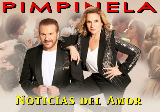 PIMPINELA