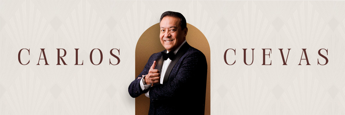 CARLOS CUEVAS