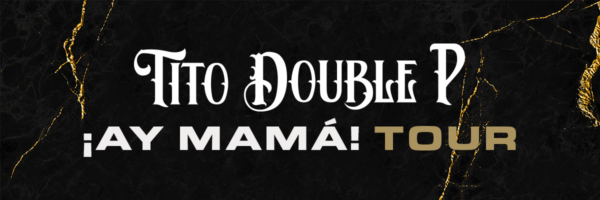 TITO DOUBLE P