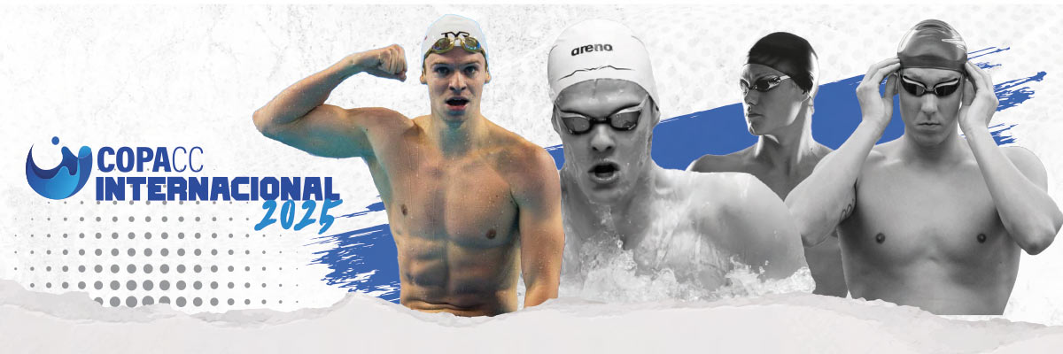 COPA INTERNACIONAL DE NATACI�N 2025