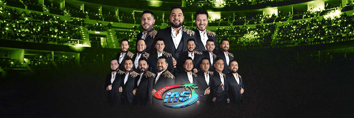 BANDA MS