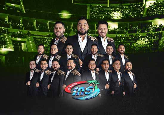 BANDA MS