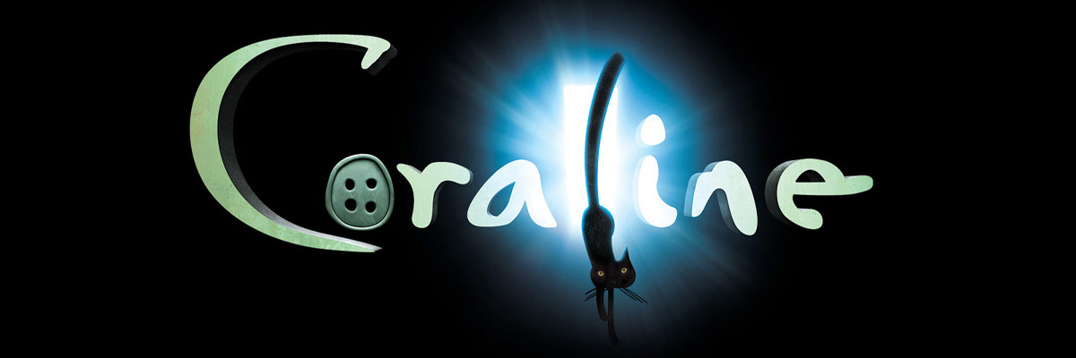CORALINE IN CONCERT
