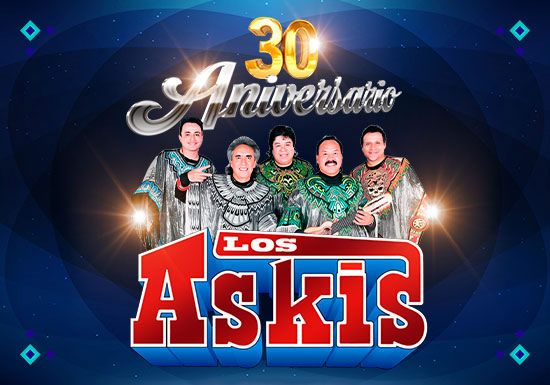 LOS ASKIS