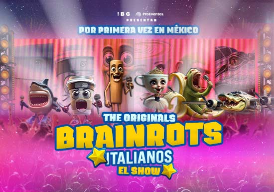 THE ORIGINALS BRAINROTS ITALIANOS