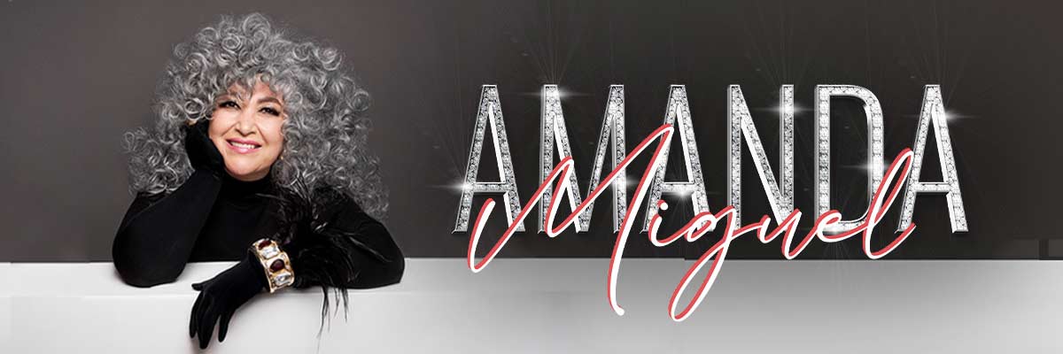 AMANDA MIGUEL