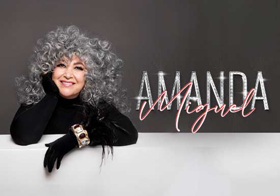 AMANDA MIGUEL