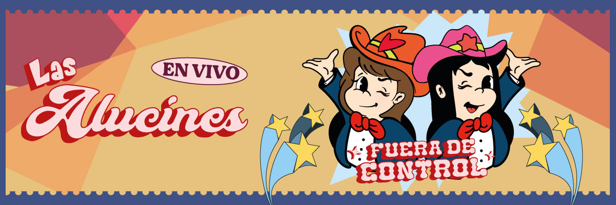 LAS ALUCINES