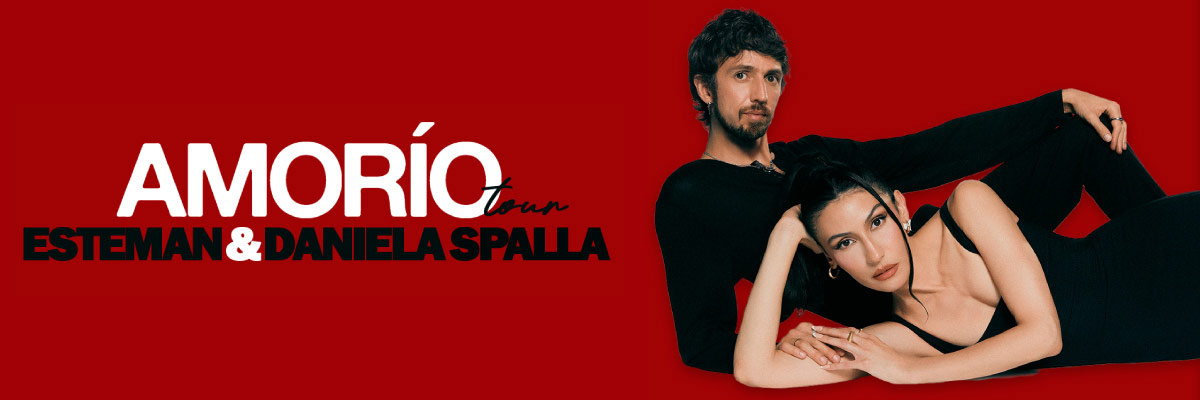 ESTEMAN & DANIELA SPALLA