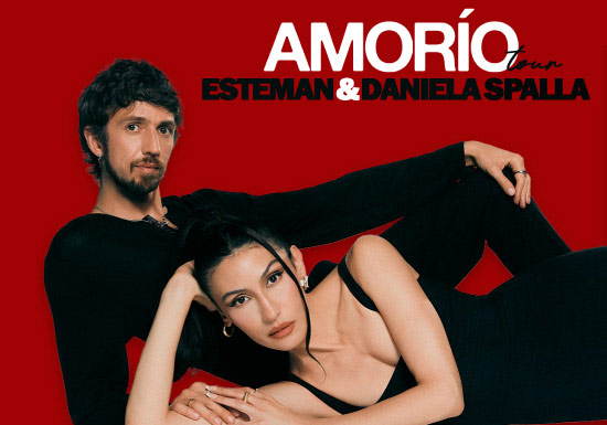 ESTEMAN & DANIELA SPALLA