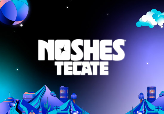 CALONCHO + LITTLE JESUS + ODISSEO