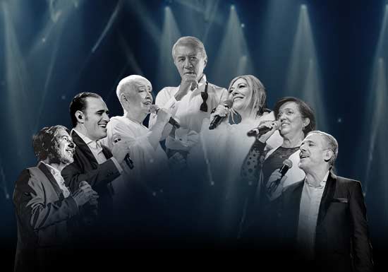 JOS MARA NAPOLEN Y MOCEDADES    