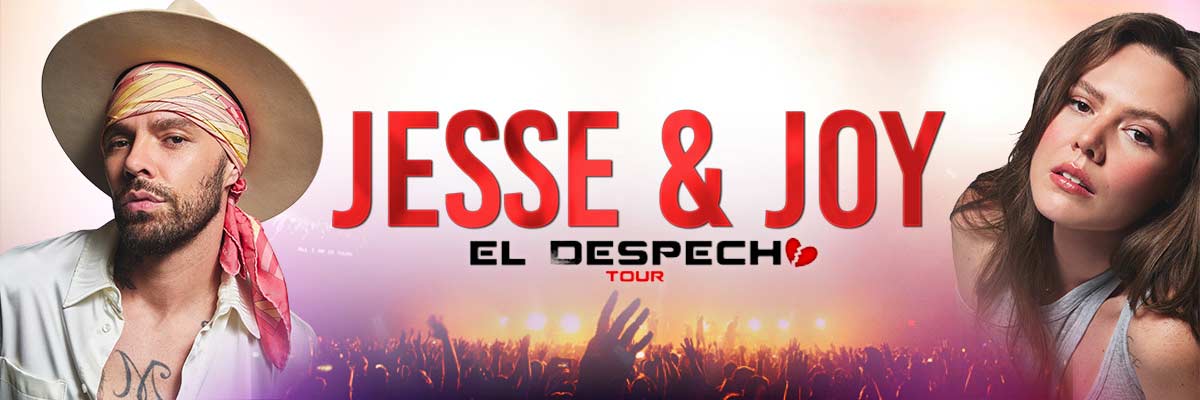 JESSE & JOY
