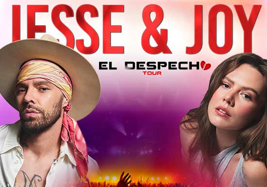 JESSE & JOY