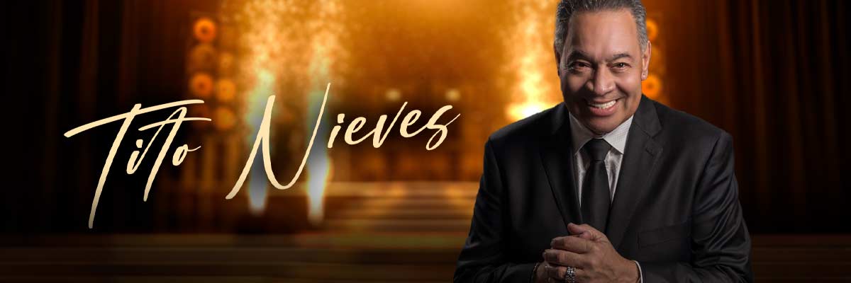 TITO NIEVES SALSERO INTERNACIONAL