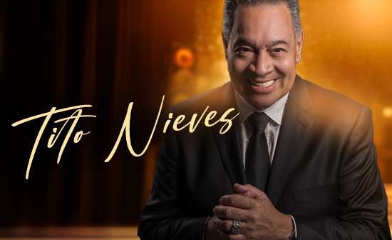 TITO NIEVES SALSERO INTERNACIONAL
