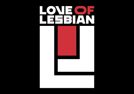LOVE OF LESBIAN