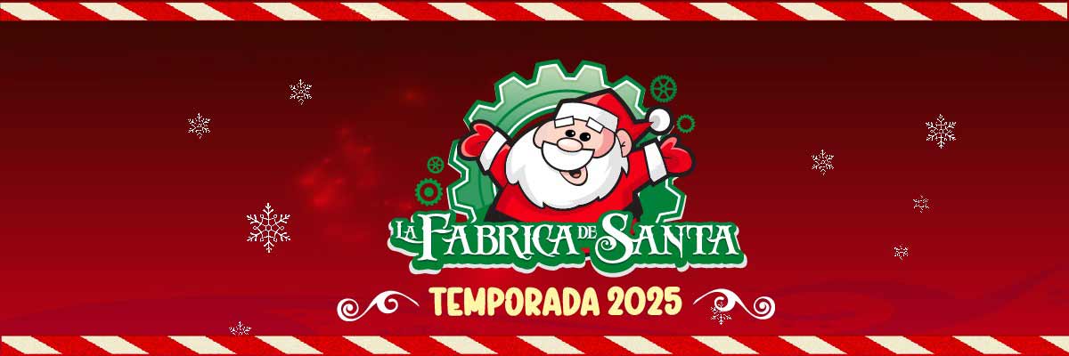 LA FBRICA DE SANTA
