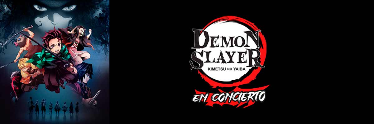 DEMON SLAYER