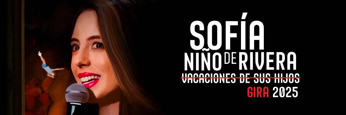 SOFA NIO DE RIVERA
