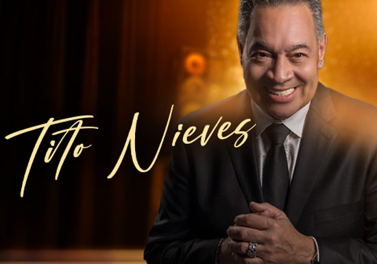 TITO NIEVES SALSERO INTERNACIONAL