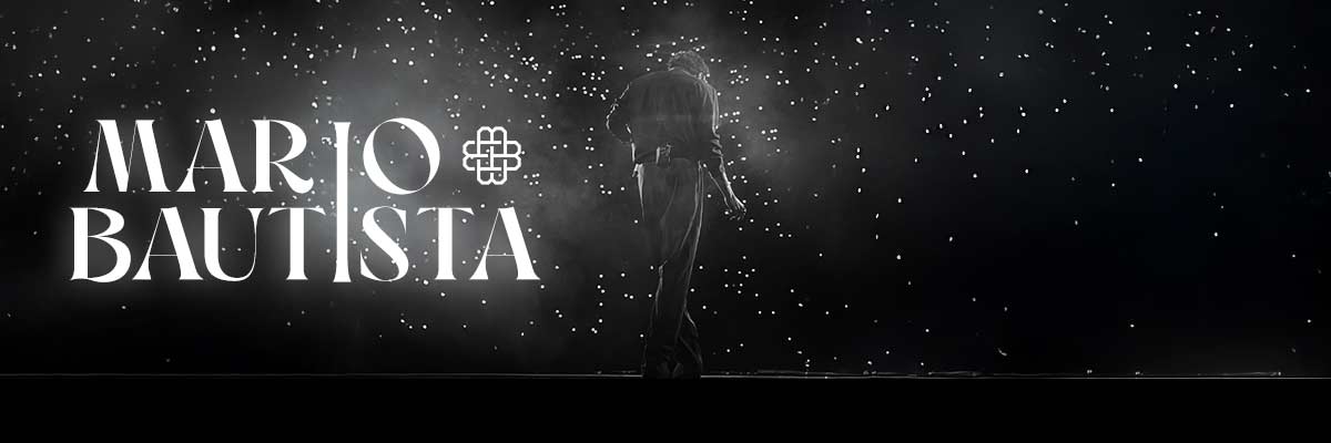 MARIO BAUTISTA