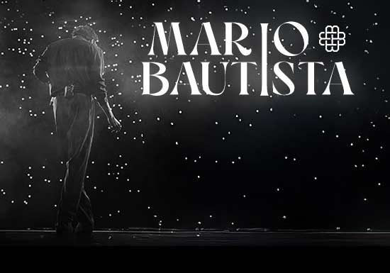 MARIO BAUTISTA