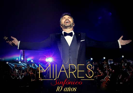 MIJARES