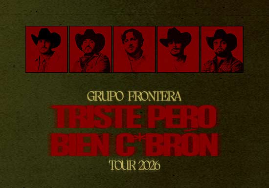 GRUPO FRONTERA