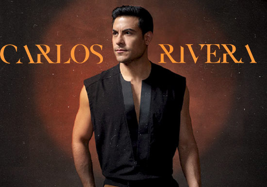 CARLOS RIVERA