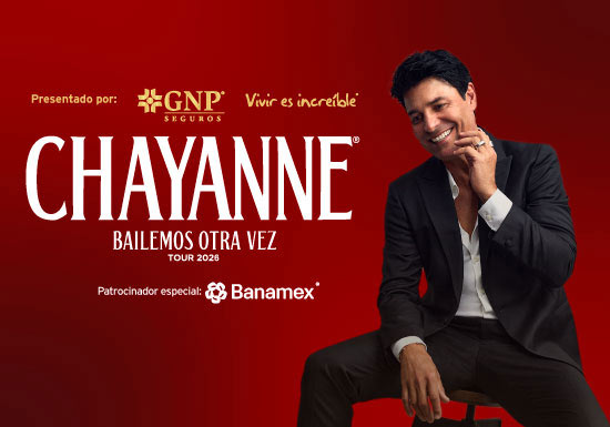 CHAYANNE