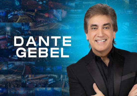 DANTE GEBEL