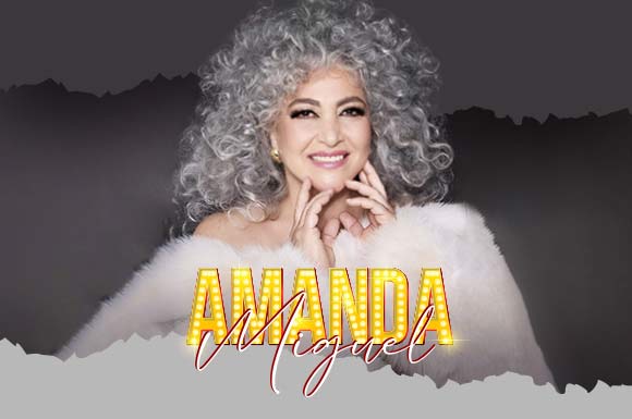 AMANDA MIGUEL