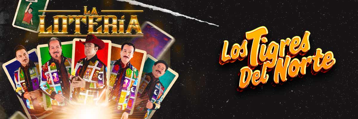 LOS TIGRES DEL NORTE