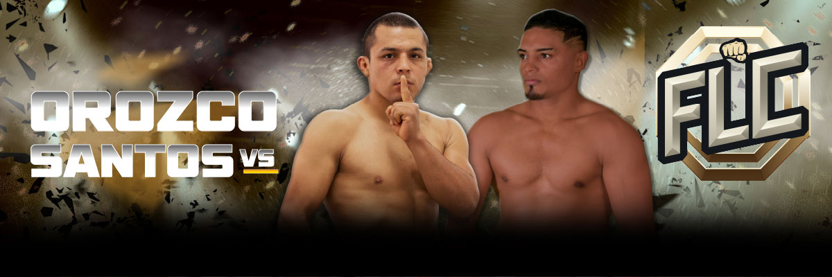 FIGHT LEAGUE CHAMPIONS