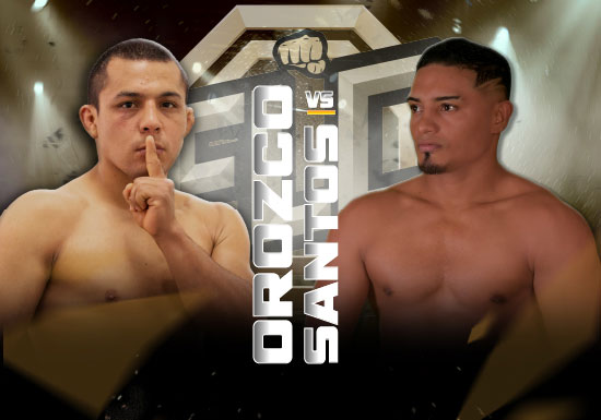 FIGHT LEAGUE CHAMPIONS