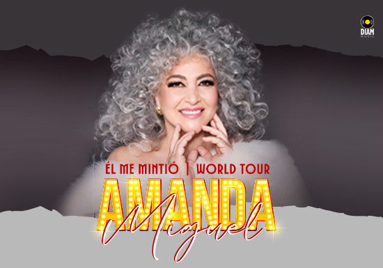 AMANDA MIGUEL