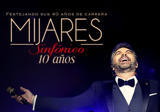 MIJARES