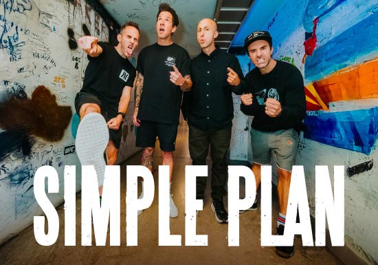SIMPLE PLAN