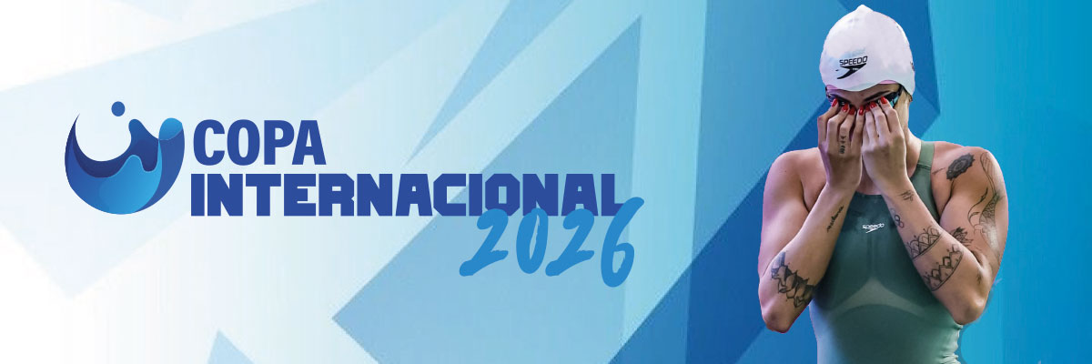 COPA INTERNACIONAL DE NATACI�N 2026