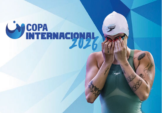 COPA INTERNACIONAL DE NATACI�N 2026