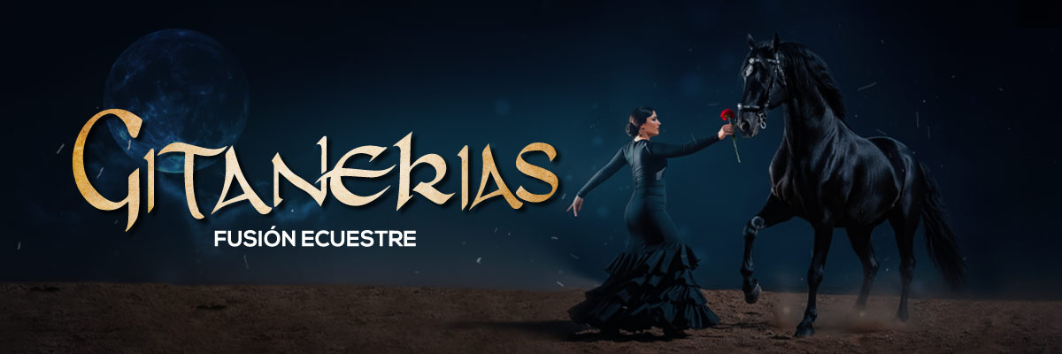 CENTRO ECUESTRE DOMECQ