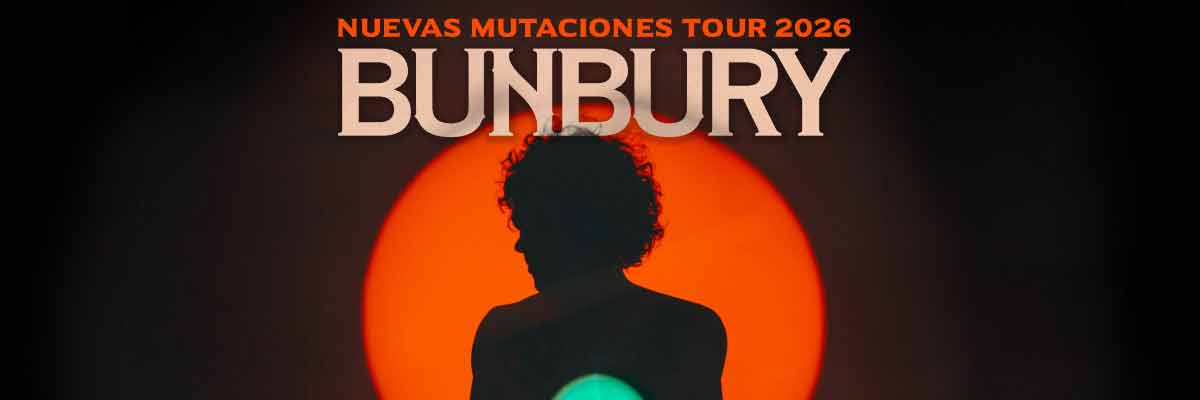 ENRIQUE BUNBURY
