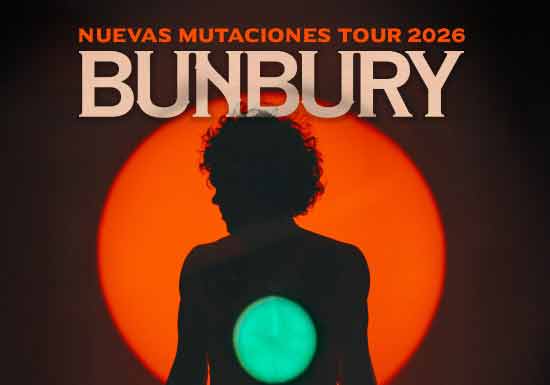 ENRIQUE BUNBURY