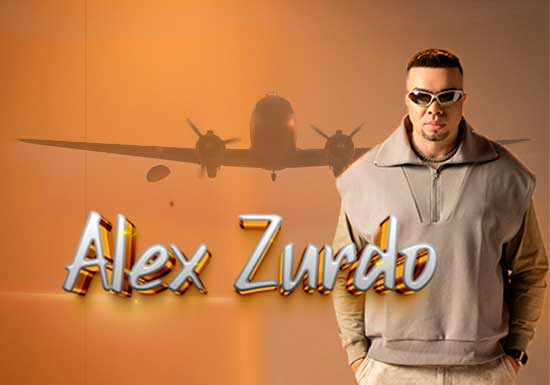 ALEX ZURDO