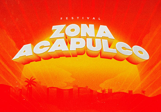 FESTIVAL ZONA ACAPULCO