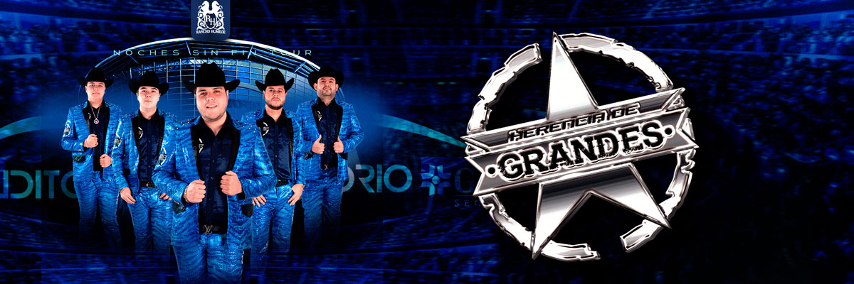HERENCIA DE GRANDES