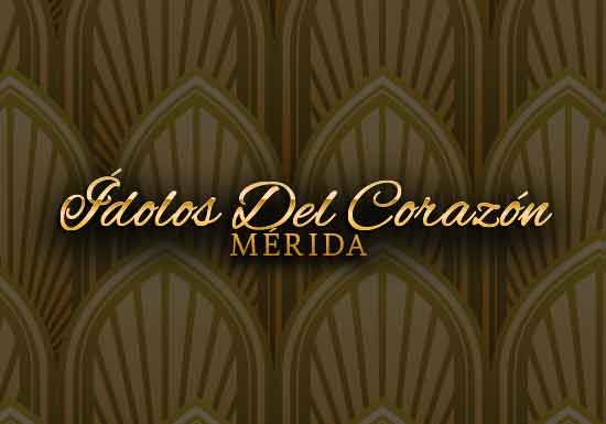  LOS TERRICOLAS, GRUPO YNDIO Y LOS BRIOS   