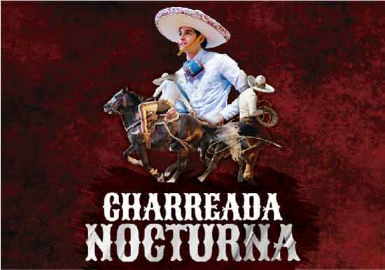 CHARREADA NOCTURNA