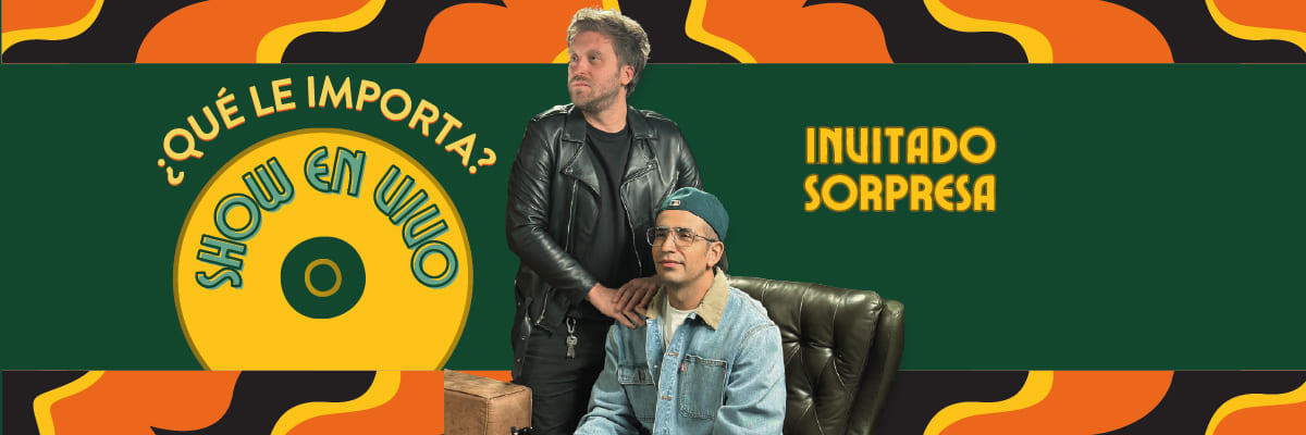 CAPI PEREZ Y EL LLORCH   